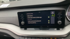 Skoda Octavia 1.5 TSI SE First Edition 5dr Petrol Hatchback